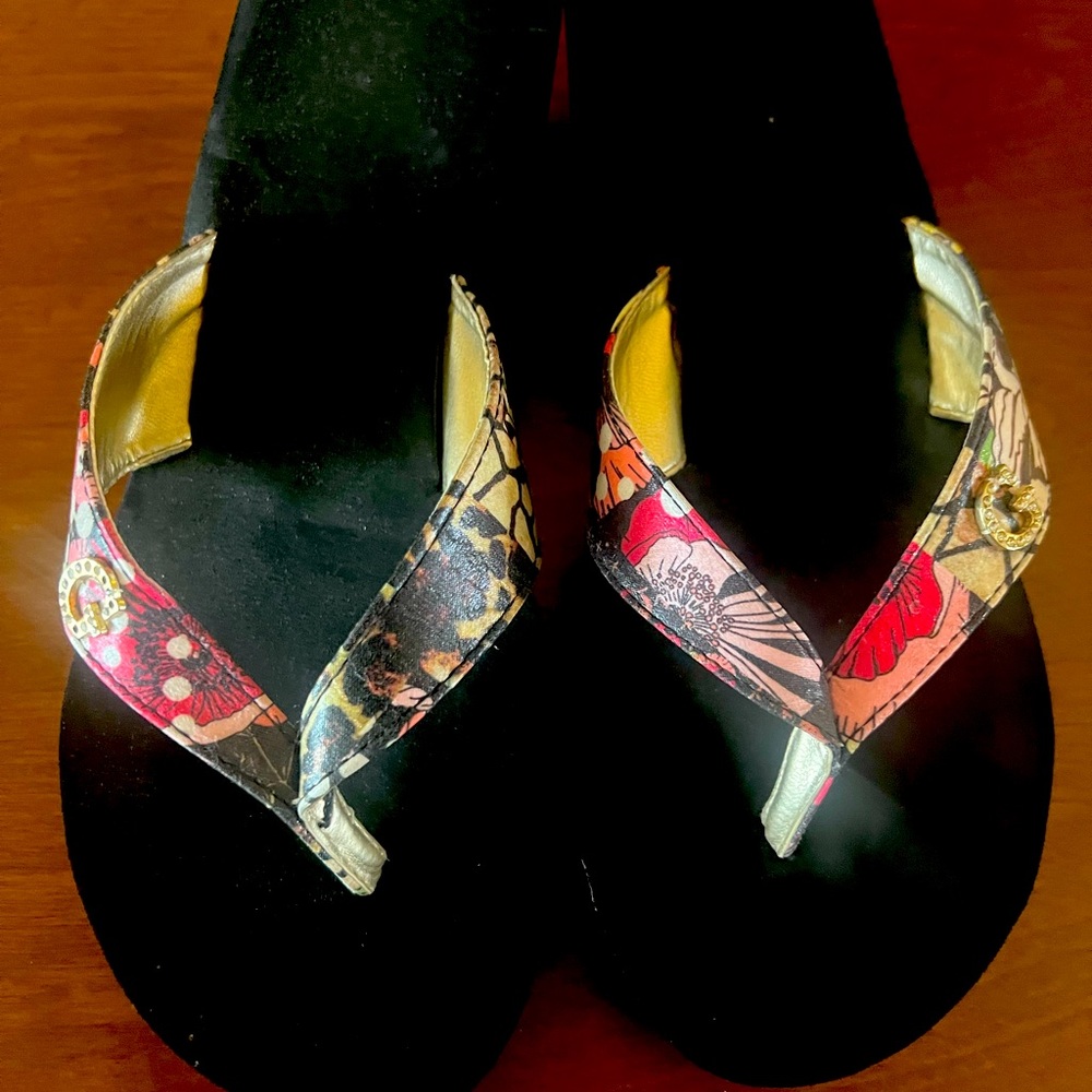 Guess Flip Flop, sandal